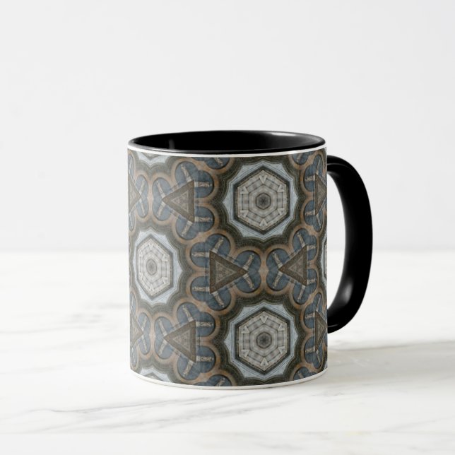 Taza Patrones - 1133 (Anverso derecho)