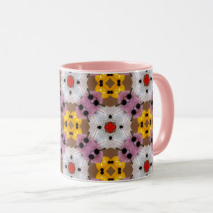 Taza Patrones - 1685