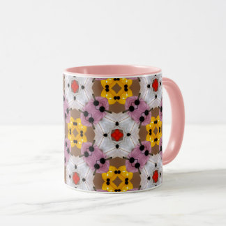Taza Patrones - 1685