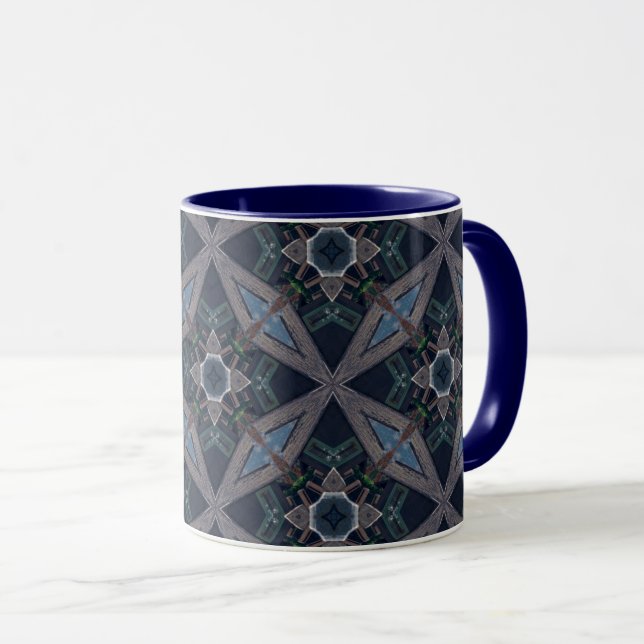 Taza Patrones - 879 (Anverso derecho)