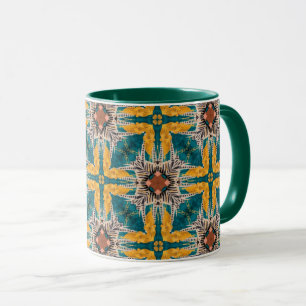 Taza Patrones - 916