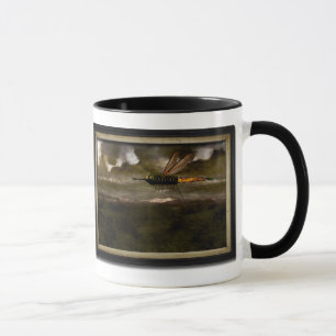 Taza Patrulla