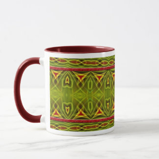 Taza Patternica Mug