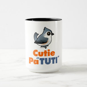 Taza PaTUTI lindo