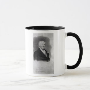 Taza Paul Revere, 'de Nueva Inglaterra Magazine