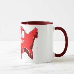 Taza Paul Ryan 2012
