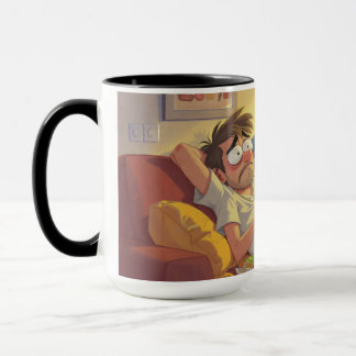 Taza Pausa Suave
