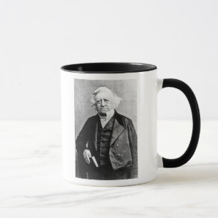 Taza Pavo real del amor de Thomas