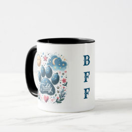 Taza Pawfect de Teddy