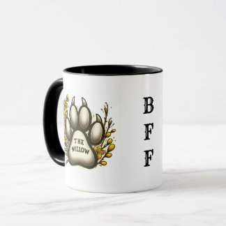Taza Pawfecta de Willow