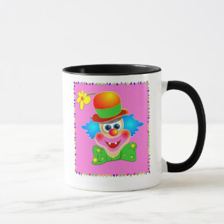 Taza Payaso