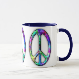 Taza Paz