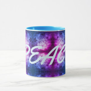 TAZA PAZ