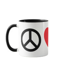 Paz, amor y perros