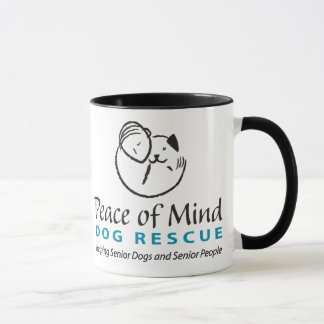 Taza Paz del minuto