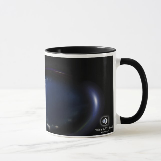 TAZA PAZ UNIVERSAL (Derecha)