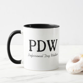 TAZA PDW