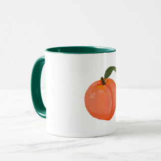 Taza Peach