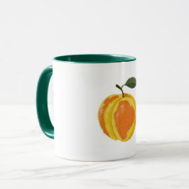 Taza Peach