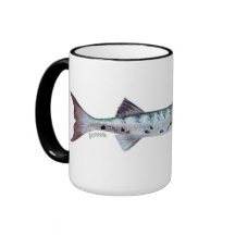Pechuga barracuda