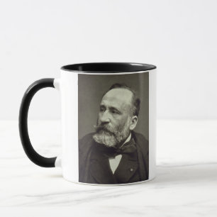 Taza Pedro Cecile Puvis de Chavannes (1824-98), de '