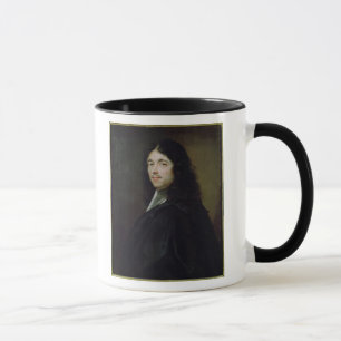 Taza Pedro Fermat