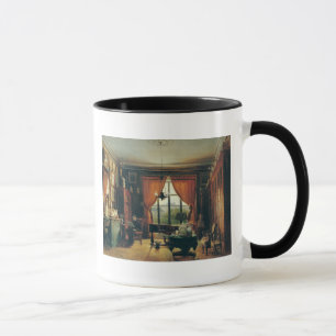 Taza Pedro-José-Guillaume Zimmermann