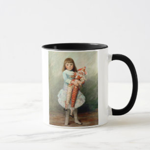 Taza Pedro un Renoir el   Susana