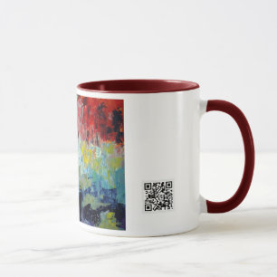Taza Peekaboo 2011