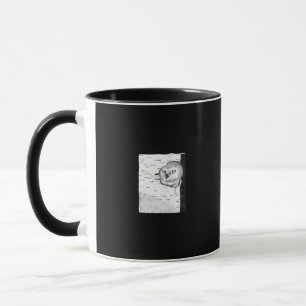 Taza Peekaboo Cute Basic