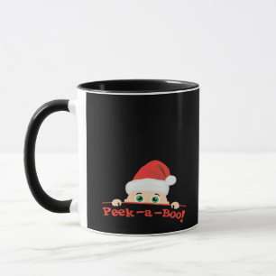 Taza Peekaboo Fked