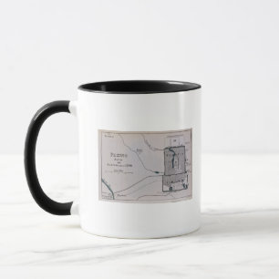 Taza Pekín, 'del libro de Ser Marco Polo