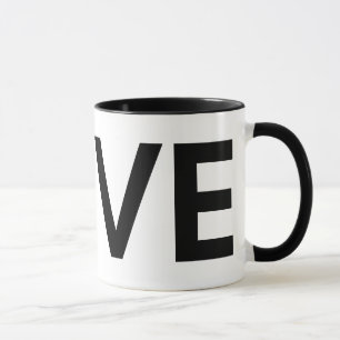 Taza Pelota de tenis