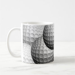 Taza Pelotas de golf adaptables