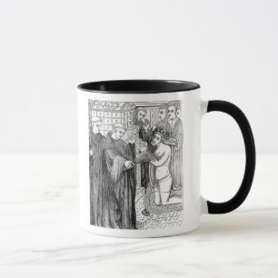 Taza Penance de Henry II