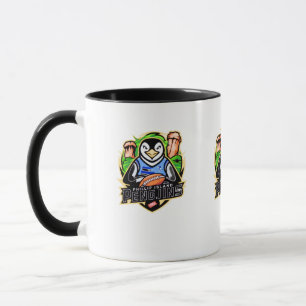Taza Pengjins