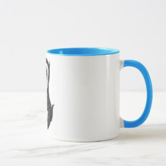Taza Penguinpageone