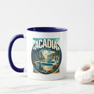 Taza Península de Qatar en Doha