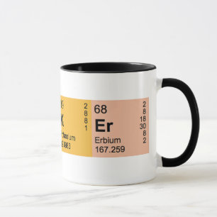 Taza Pensador