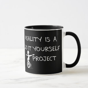 Taza Pensador libre
