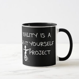 Taza Pensador libre