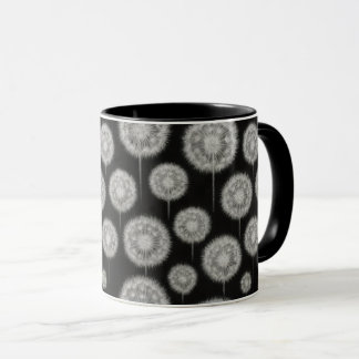 Taza Pensamiento Esperanzador "Haz un Deseo"