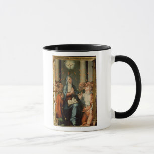 Taza Pentecost