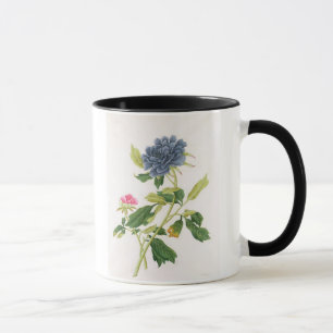Taza Peony