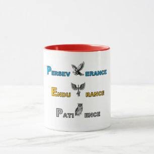 Taza PEP Mug