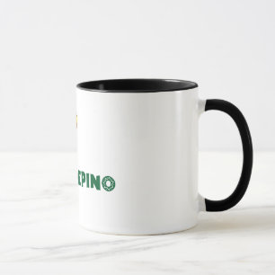 Taza Pepino