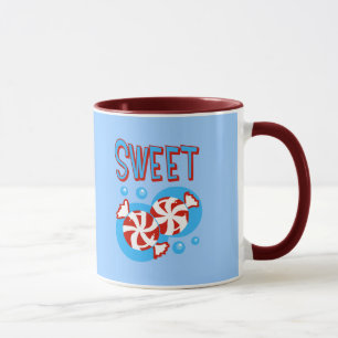 Taza Peppermint Candy