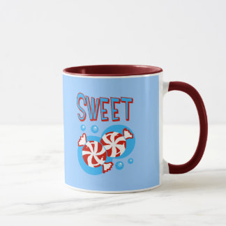 Taza Peppermint Candy