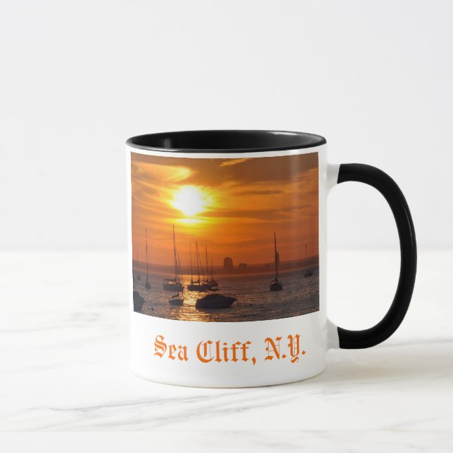 taza pequeña (Derecha)