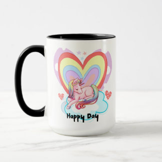 Taza Pequeña Mugre de Caballo